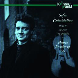 Sofia Gubaidulina: Cello Works