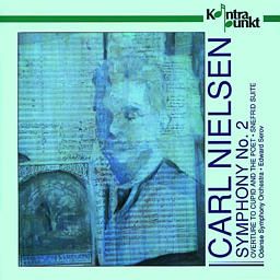 Nielsen, Carl: Symphony No. 2 - Odense Symphony Orchestra