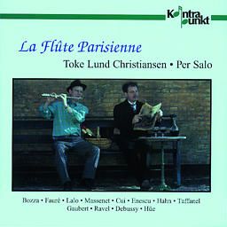 Lund Christiansen, Toke: La Flute Perisienne