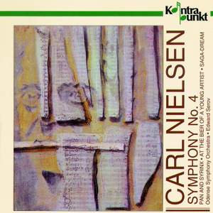 Nielsen, Carl: Odense Symf. Orkester