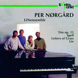 Lin Ensemble: Spell, Lin, Trio a.o.