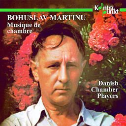 Danish Chamber Players: Musique De Chambre