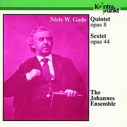 Johannes Ensemble: Quintet 8/Sextet 44