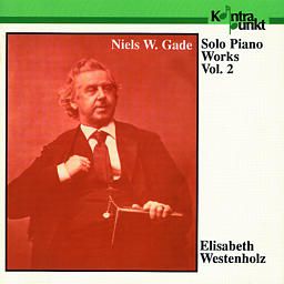 Westenholz, Elizabeth: Piano Works Vol 2