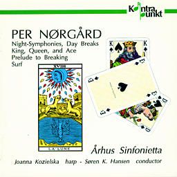 Rhus Sinfonietta/Sx: Works For Sinfoniett