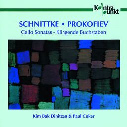 Dinitzen Kim Bak/Pau: Cello Sonatas M.Fl
