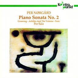 Salo Per: Pianosonata No 2