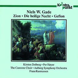 Canzone Choir: Zion/Die Heilige N