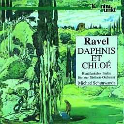 Schxnwandt Michael/B: Daphnis Et Chloe