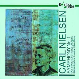 Nielsen, Carl: Symfoni 1/Odense Sym