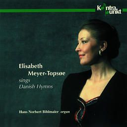 Meyer-Topsoe, Elisabeth: Danish Hymns