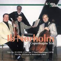 Norholm, Ib: Trios