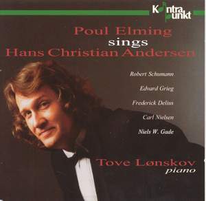 Elming, Poul: Sings Hans Christian Anderson