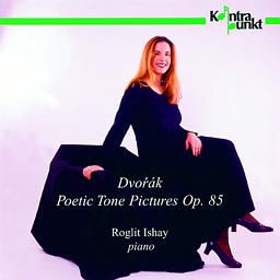 Ishay Roglit: Poetic Tone Pictures
