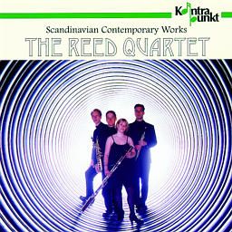 Misc.: The Reed Quartet