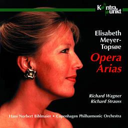 Meyer-Topsoe, Elisabeth: Opera Arias