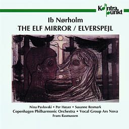 Norholm, Ib: The Elf Mirror