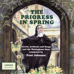 The Prioress In Spring