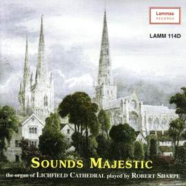 Sounds Majestic