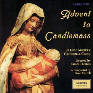 Advent to Candlemass Product Image