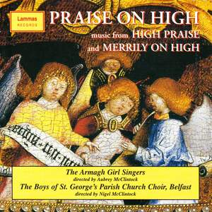 Praise on High