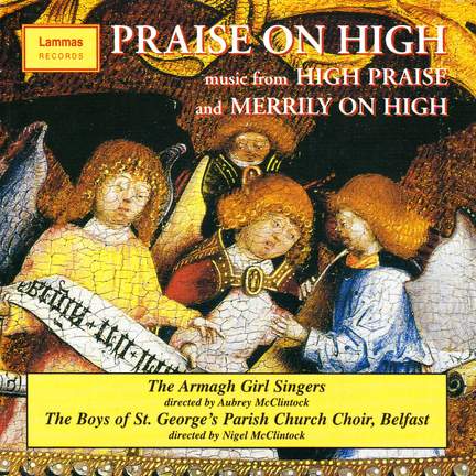 Praise on High