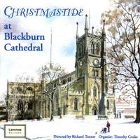 Christmastide at Blackburn Cathedral
