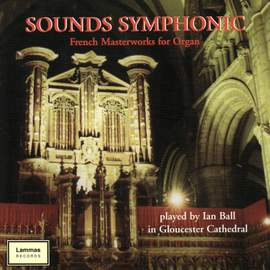 Sounds Symphonic