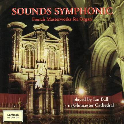Sounds Symphonic