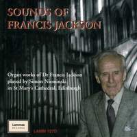 Sounds of Francis Jackson
