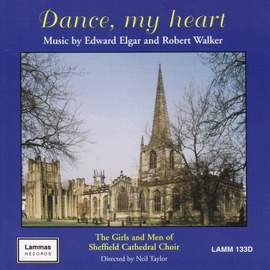 Dance, my Heart