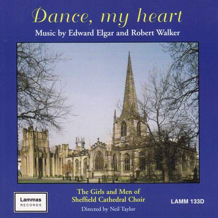 Dance, my Heart