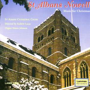 St. Albans Nowell