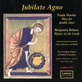 Jubilato Agno