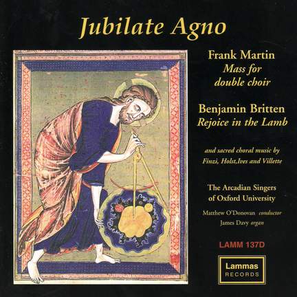 Jubilato Agno