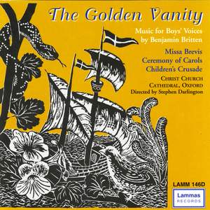 The Golden Vanity