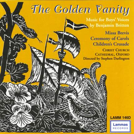 The Golden Vanity