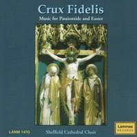 Crux Fidelis
