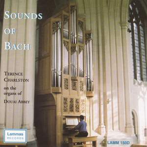 Sounds of Bach Product Image