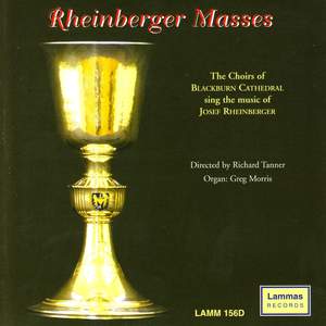 Rheinberger Masses