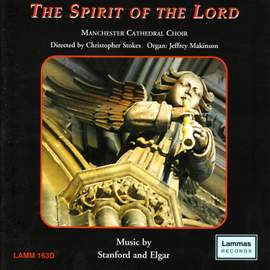 The Spirit of the Lord