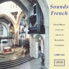 Sounds French