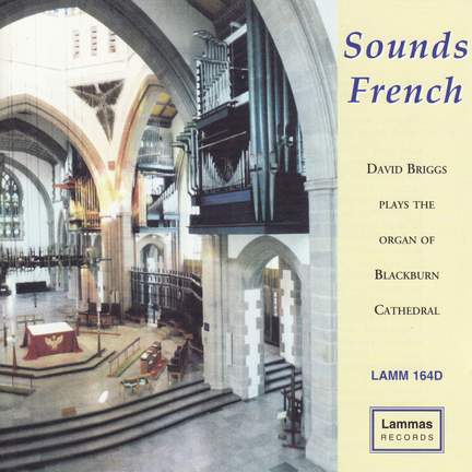 Sounds French