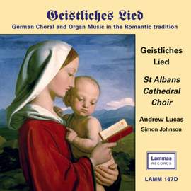 Geistliches Lied