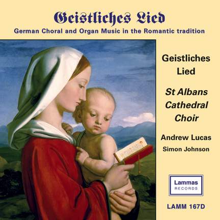 Geistliches Lied