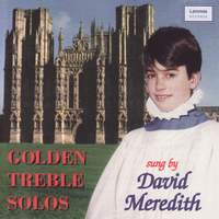 Golden Treble Solos