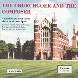 The Churchgoer and the Composer