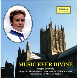 Music Ever Divine
