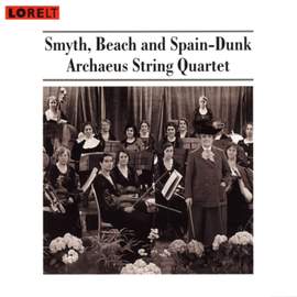 Smyth, Beach and Spain-Dunk