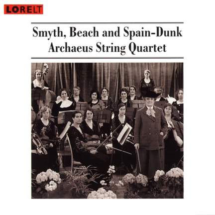 Smyth, Beach and Spain-Dunk
